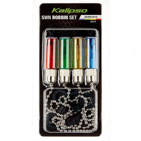 Набір Kalipso SWN Bobbin Set SKBS1010 арт 65060050, фото 1