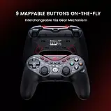 Геймпад джойстик для комп'ютера ноутбука GameSir Tarantula T3 Pro PC / Android / IOS / Switch + док станція, фото 7