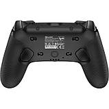 Геймпад джойстик для комп'ютера ноутбука GameSir Tarantula T3 Pro PC / Android / IOS / Switch + док станція, фото 3