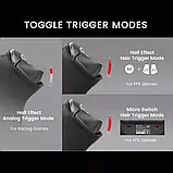 Геймпад джойстик для комп'ютера ноутбука GameSir Tarantula T3 Pro PC / Android / IOS / Switch + док станція, фото 10