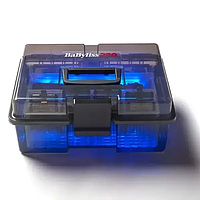 Ємності для дезінфекції інструментів