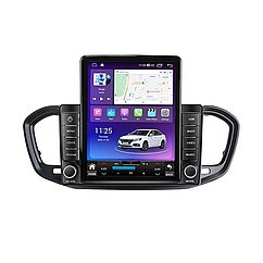 Штатна магнітола Mekede MTS LADA VESTA (2015-2019)