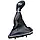 Аналоги Ручка КПП чорна Geely Emgrand EC7 2011-2014г + чохол КПП на Geely EMGRAND EC7 (106805055400699), фото 3