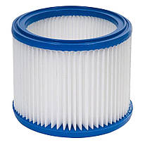 Фільтр основний на пилососи MAKITA FLEX FE VC/E 21-26 PET M