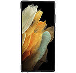 Чохол-накладка Case-Mate Tough для Samsung Galaxy S22 Ultra SM-S908 Black (CM048288) для захисту смартфону от падінь, фото 3