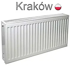 Радіатори Krakow