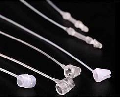 Ручний з'єднувач (тримач бирок) типу хомут 125 мм 1000 шт