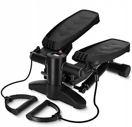 4FIZJO Evo Black Степпер