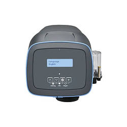 Клапан керування Pentair Autotrol 255 Easy-iQ – інтелектуальне рішення для систем водопідготовки