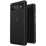 Чохол-накладка Speck Impact Hero для Google Pixel 6a Black (150012-B565) – протиударний, силіконовий, фото 2