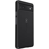 Чохол-накладка Speck Impact Hero для Google Pixel 6a Black (150012-B565) – протиударний, силіконовий, фото 5