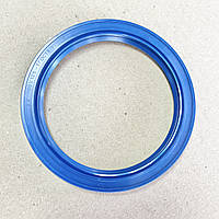 Сальник колінчастого вала МТЗ, ЗІЛ 5301 задній 100х125х12. 240-1002305