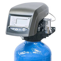 Клапан AUTOTROL 255/760 LOGIX Пом'якшуючий за об'ємом