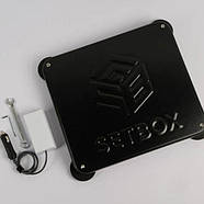 Комплект Starlink на авто Mini + живлення 12V, фото 3