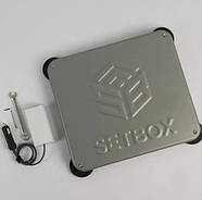 Комплект Starlink на авто Mini + живлення 12V, фото 2