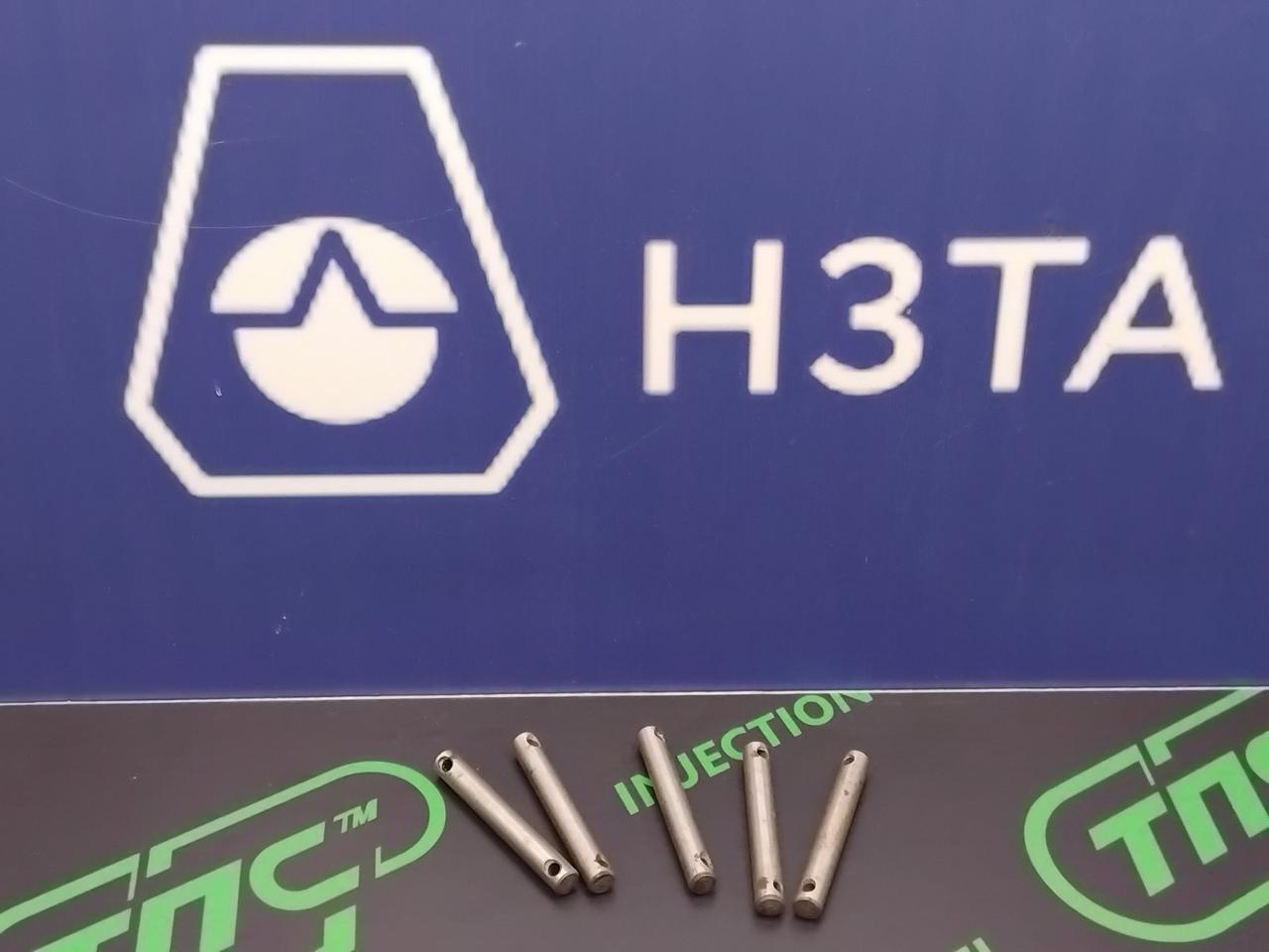 Вісь ролика важеля УТН-5-1110191 ПНВТ МТЗ, фото 1