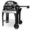 Електричний гриль Weber Pulse 2000 з підставкою, фото 6
