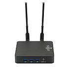 Смарт приставка Ugoos AM9 64 bit, 4/64 ГБ, Amlogic S905X5, WIFI 6, фото 6