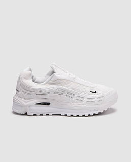 Жіночі кросівки Comme des Garcons x Nike Air Max TL 2.5 White