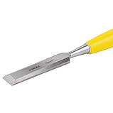 Стамеска 25-мм пластикова ручка SIGMA (4326111), фото 2