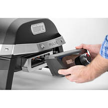 Електричний гриль Weber Pulse 1000, фото 3