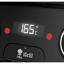 Електричний гриль Weber Pulse 1000, фото 4