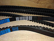 Ремінь Вентилятора Помпи ACX17X1118LI  BX44