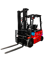 N4 Складське обладнання|005. Навантажувачі, річтраки