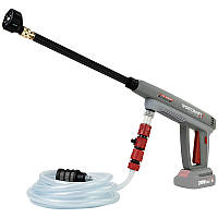 Акумуляторна мийка високого тиску WORCRAFT CPC-S20LiD без АКБ і ЗП, автомийка