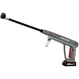 Акумуляторна мийка високого тиску WORCRAFT CPC-S20LiD без АКБ і ЗП, автомийка, фото 4