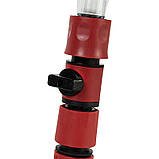 Акумуляторна мийка високого тиску WORCRAFT CPC-S20LiD без АКБ і ЗП, автомийка, фото 8