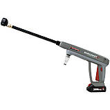 Акумуляторна мийка високого тиску WORCRAFT CPC-S20LiDM, автомийка, фото 4