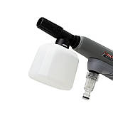 Акумуляторна мийка високого тиску WORCRAFT CPC-S20LiDM, автомийка, фото 6