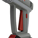 Акумуляторна мийка високого тиску WORCRAFT CPC-S20LiDM, автомийка, фото 8