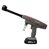 Акумуляторна мийка високого тиску WORCRAFT CPC‑S20LiEM, автомийка, фото 4