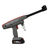 Акумуляторна мийка високого тиску WORCRAFT CPC‑S20LiEM, автомийка, фото 5