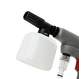 Акумуляторна мийка високого тиску WORCRAFT CPC‑S20LiEM, автомийка, фото 6