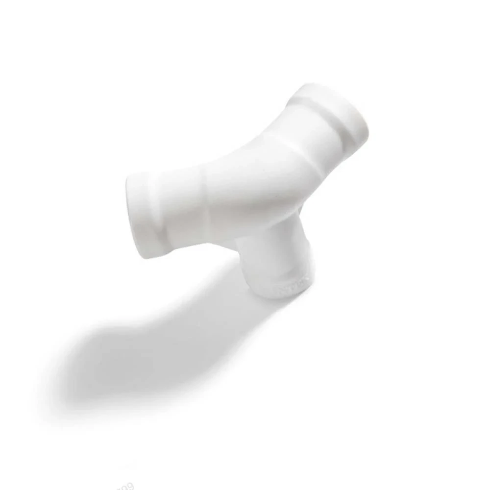 T-подібний полімерний з'єднувач (трійник) Intex 13010