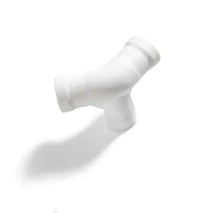 T-подібний полімерний з'єднувач (трійник) Intex 13010, фото 1