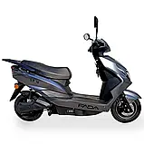 Електроскутер FADA SPiN 2000W-72V-32Ah (AGM) шини 10"-10" купити в інтернет-магазині, фото 4