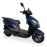 Електроскутер FADA SPiN 2000W-72V-32Ah (AGM) шини 10"-10" купити в інтернет-магазині, фото 2