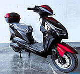 Електроскутер Corso Jogger S 1500W-72V-25Ah Шини 30-10"/10" купити дешево в Україні дешево, фото 10