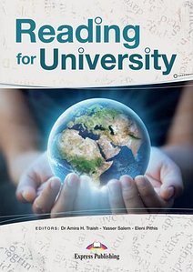 Reading for University (with DigiBooks App)