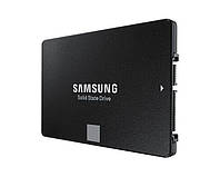 Твердотільний накопичувач SSD Samsung 860 Evo / 2.5" / 500 GB / SATA III