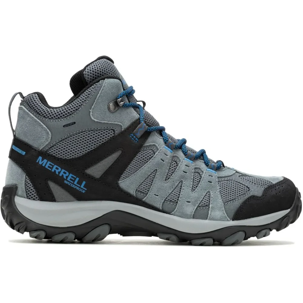 Черевики Merrell Accentor 3 Mid WP Mns