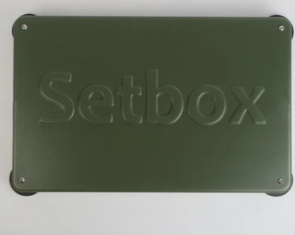 Корпус для Starlink на авто Gen3, фото 1