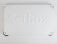 Корпус для Starlink на авто Gen3, фото 2