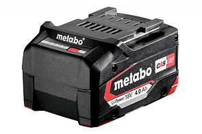 Акумулятор METABO Li-Power 18 V 625027000 (18В 4Аг)
