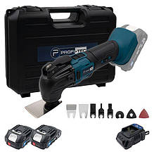 Акумуляторний реноватор