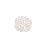 Ерекційне кільце для члена, обруч ерекції Chisa Power Master прозоре TPE, фото 3